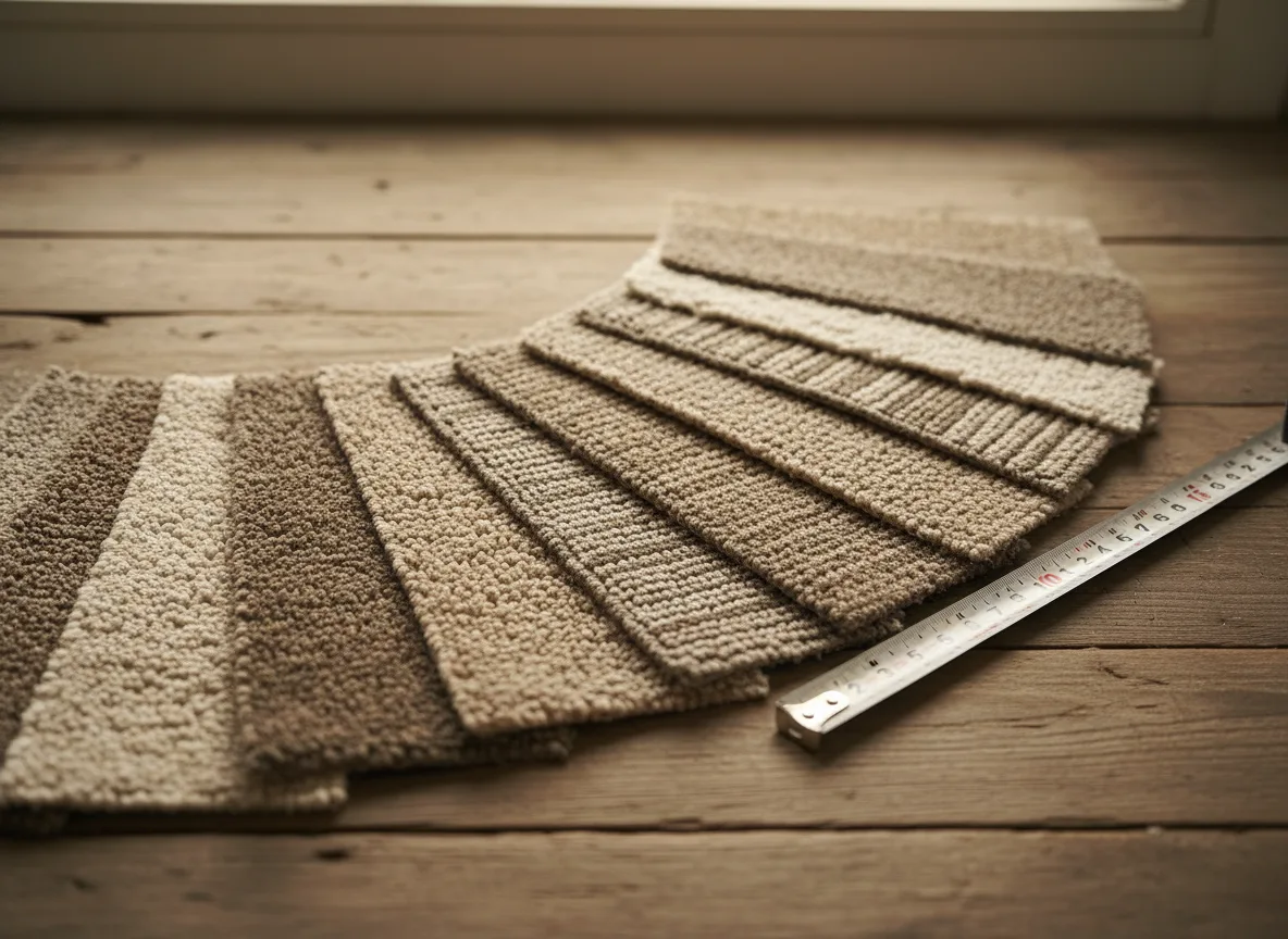 Carpet Installation Darwin, MN FAQs